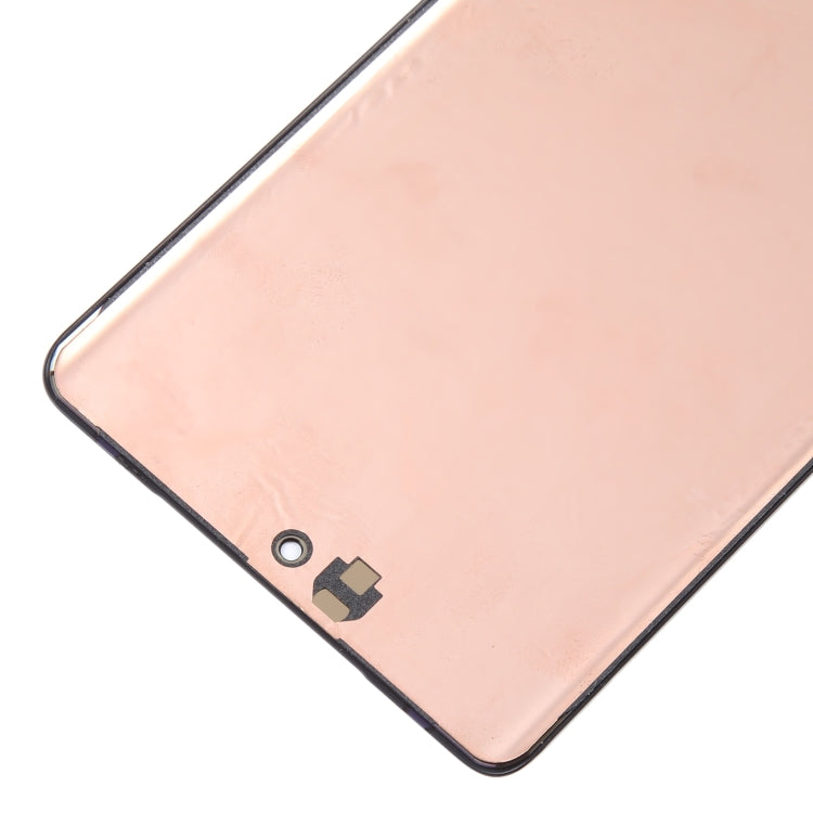 For vivo Y78+ 5G V2271A Original AMOLED LCD Screen with Digitizer Full Assembly - LCD Screen by PMC TechLife | Online Shopping South Africa | PMC TechLife | Buy Now Pay Later Mobicred