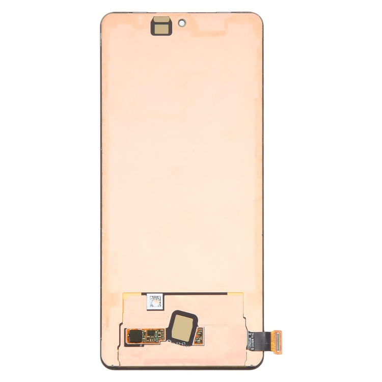 For vivo iQOO Z9 Turbo Original AMOLED LCD Screen with Digitizer Full Assembly - LCD Screen by PMC TechLife | Online Shopping South Africa | PMC TechLife | Buy Now Pay Later Mobicred