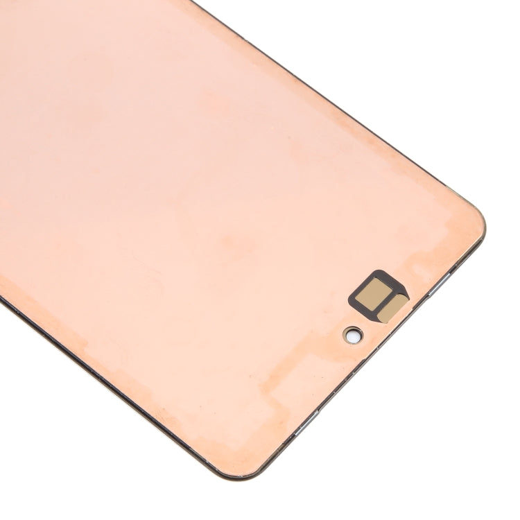For vivo iQOO Neo9S Pro Original AMOLED LCD Screen with Digitizer Full Assembly - LCD Screen by PMC TechLife | Online Shopping South Africa | PMC TechLife | Buy Now Pay Later Mobicred