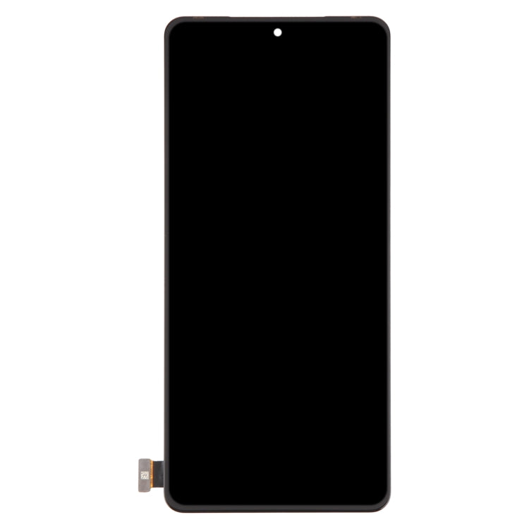 For vivo iQOO Neo9S Pro+ Original AMOLED LCD Screen with Digitizer Full Assembly - free shipping - PMC TechLife - Order now!