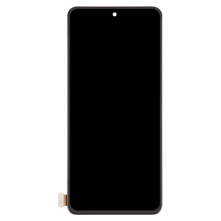 For vivo Y100 IDN V2327 Original AMOLED LCD Screen with Digitizer Full Assembly - LCD Screen by PMC Jewellery | Online Shopping South Africa | PMC Jewellery | Buy Now Pay Later Mobicred