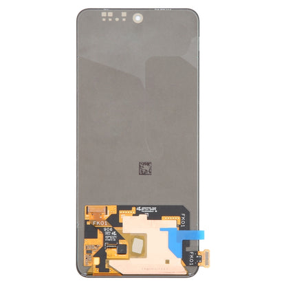 For vivo Y200 V2307 Original AMOLED LCD Screen with Digitizer Full Assembly - LCD Screen by PMC Jewellery | Online Shopping South Africa | PMC Jewellery | Buy Now Pay Later Mobicred