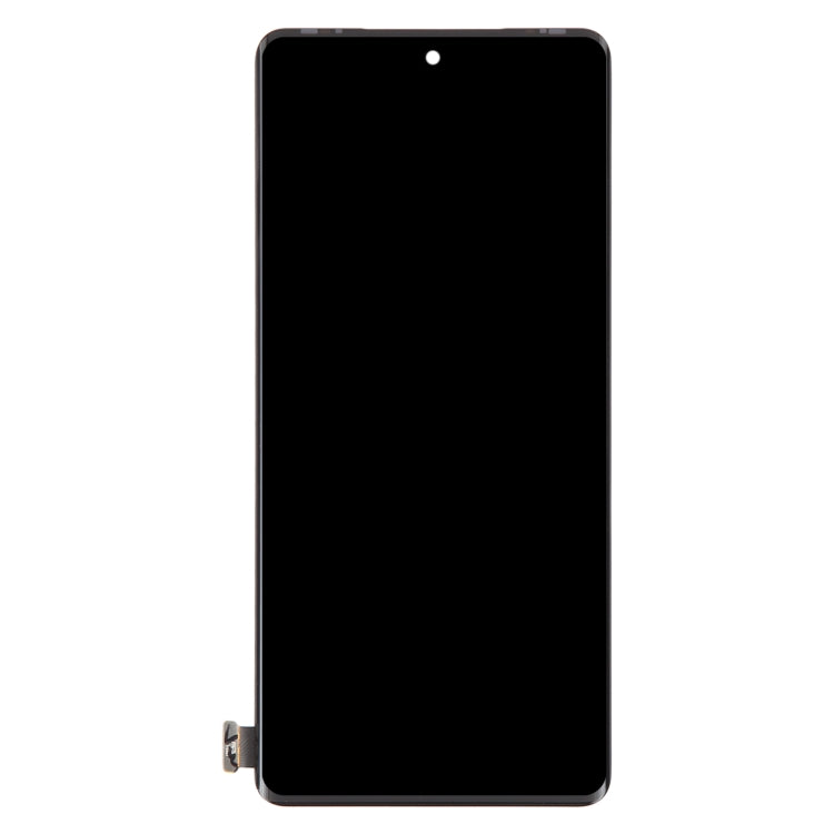 For vivo X100 Pro V2324A V2309 Original AMOLED LCD Screen with Digitizer Full Assembly - LCD Screen by PMC TechLife | Online Shopping South Africa | PMC TechLife | Buy Now Pay Later Mobicred