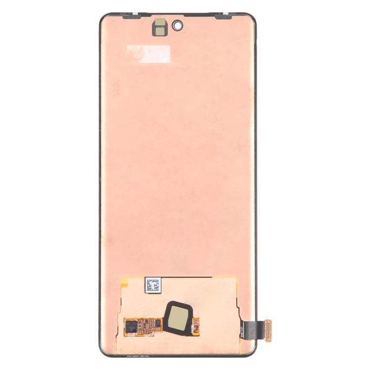 For vivo X100 Ultra V2366GA Original AMOLED LCD Screen with Digitizer Full Assembly - LCD Screen by PMC TechLife | Online Shopping South Africa | PMC TechLife | Buy Now Pay Later Mobicred