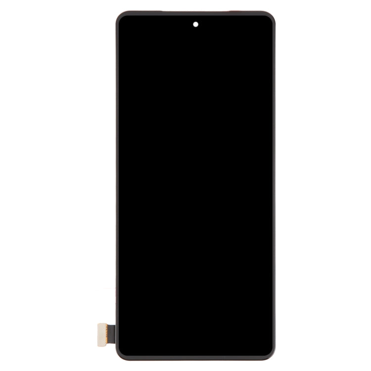 For vivo iQOO Neo9 Pro I2304 Original AMOLED LCD Screen with Digitizer Full Assembly - LCD Screen by PMC TechLife | Online Shopping South Africa | PMC TechLife | Buy Now Pay Later Mobicred
