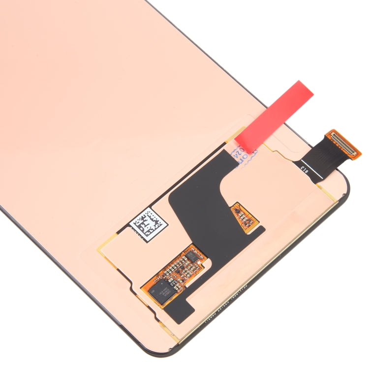 For vivo iQOO Neo9 Pro I2304 Original AMOLED LCD Screen with Digitizer Full Assembly - LCD Screen by PMC TechLife | Online Shopping South Africa | PMC TechLife | Buy Now Pay Later Mobicred
