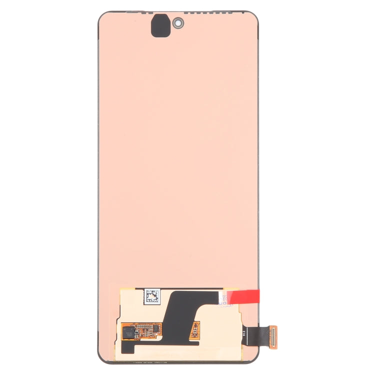 For vivo iQOO 12 V2307A Original AMOLED LCD Screen with Digitizer Full Assembly - LCD Screen by PMC TechLife | Online Shopping South Africa | PMC TechLife | Buy Now Pay Later Mobicred