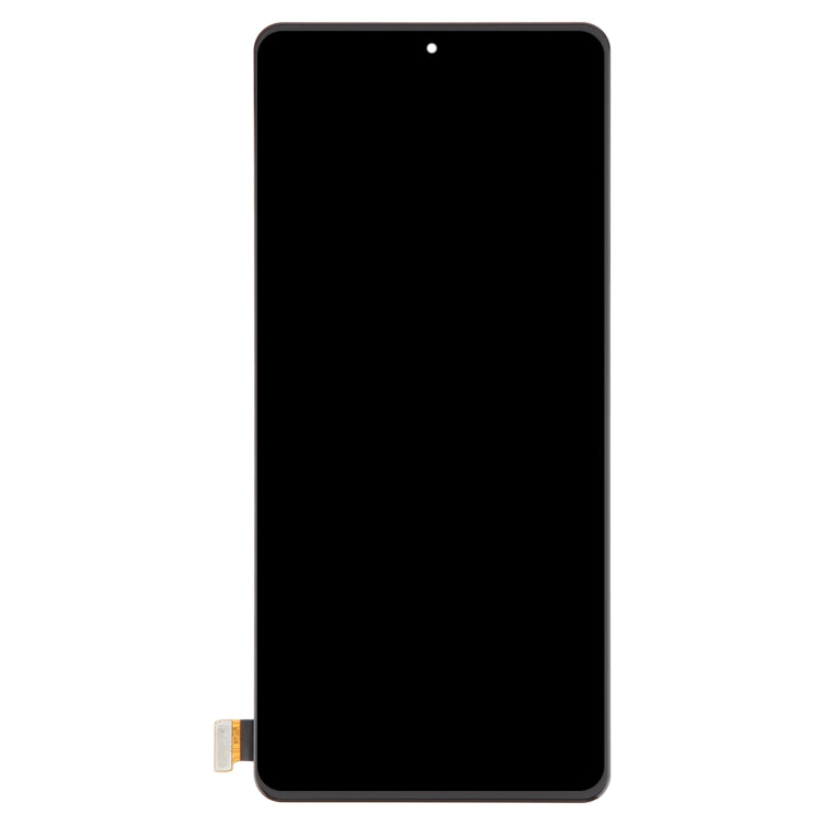 For vivo iQOO 11S V2304A Original AMOLED LCD Screen with Digitizer Full Assembly - LCD Screen by PMc TechLife | Online Shopping South Africa | PMc TechLife | Buy Now Pay Later Mobicred