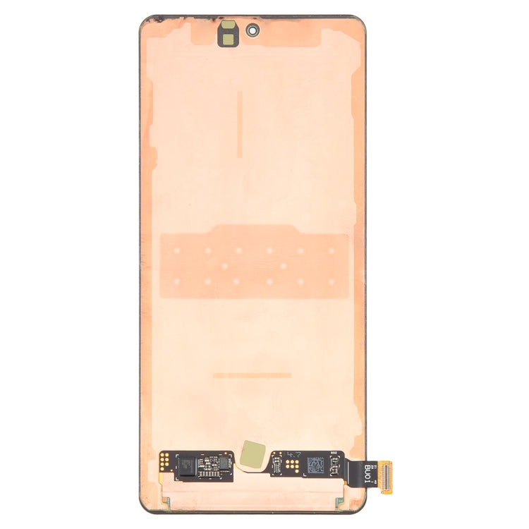 For vivo iQOO 11S V2304A Original AMOLED LCD Screen with Digitizer Full Assembly - LCD Screen by PMc TechLife | Online Shopping South Africa | PMc TechLife | Buy Now Pay Later Mobicred