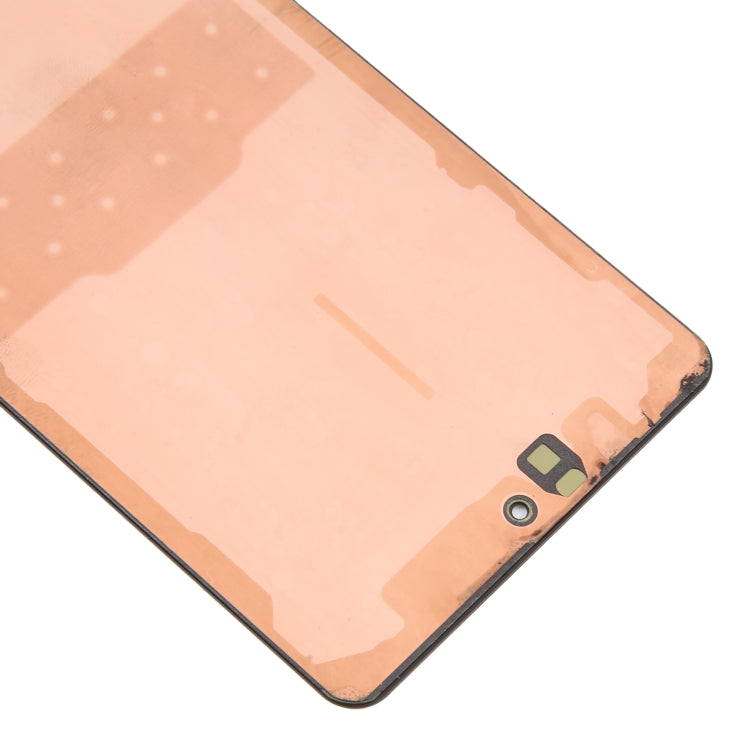 For vivo iQOO 11S V2304A Original AMOLED LCD Screen with Digitizer Full Assembly - LCD Screen by PMc TechLife | Online Shopping South Africa | PMc TechLife | Buy Now Pay Later Mobicred
