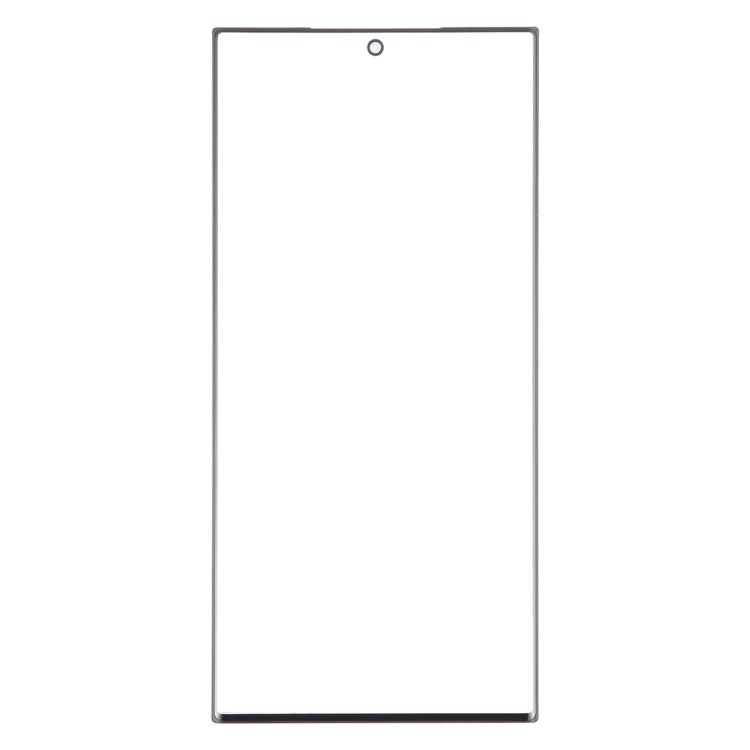 For Samsung Galaxy S23 Ultra SM-S918B Front Screen Outer Glass Lens with OCA Optically Clear Adhesive - free shipping - PMc TechLife - Order now!
