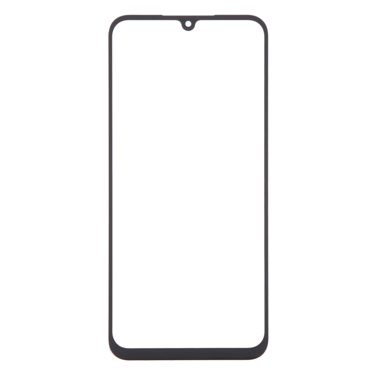 For Samsung Galaxy A24 4G SM-A245F 10pcs Front Screen Outer Glass Lens with OCA Optically Clear Adhesive - free shipping - PMc TechLife - Order now!