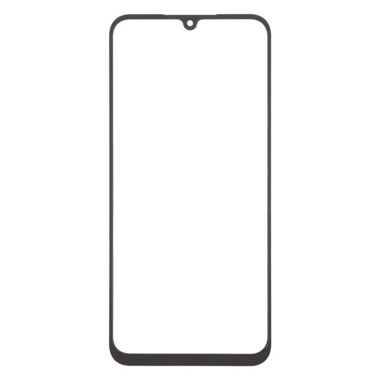For Samsung Galaxy A25 5G SM-A256B 10pcs Front Screen Outer Glass Lens with OCA Optically Clear Adhesive - free shipping - PMc TechLife - Order now!