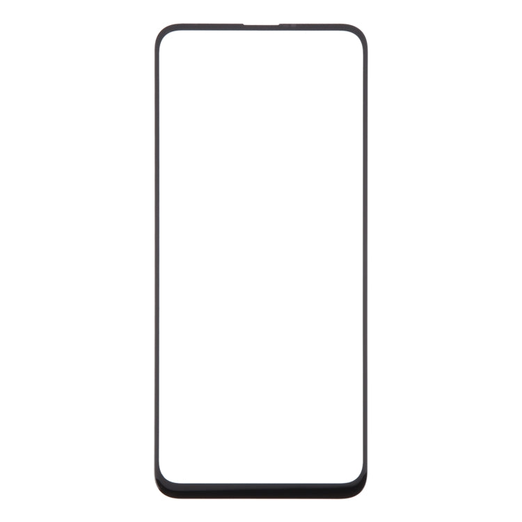 For Samsung Galaxy F52 5G SM-E526B 10pcs Front Screen Outer Glass Lens with OCA Optically Clear Adhesive - Outer Glass Lens by PMC TechLife | Online Shopping South Africa | PMC TechLife | Buy Now Pay Later Mobicred