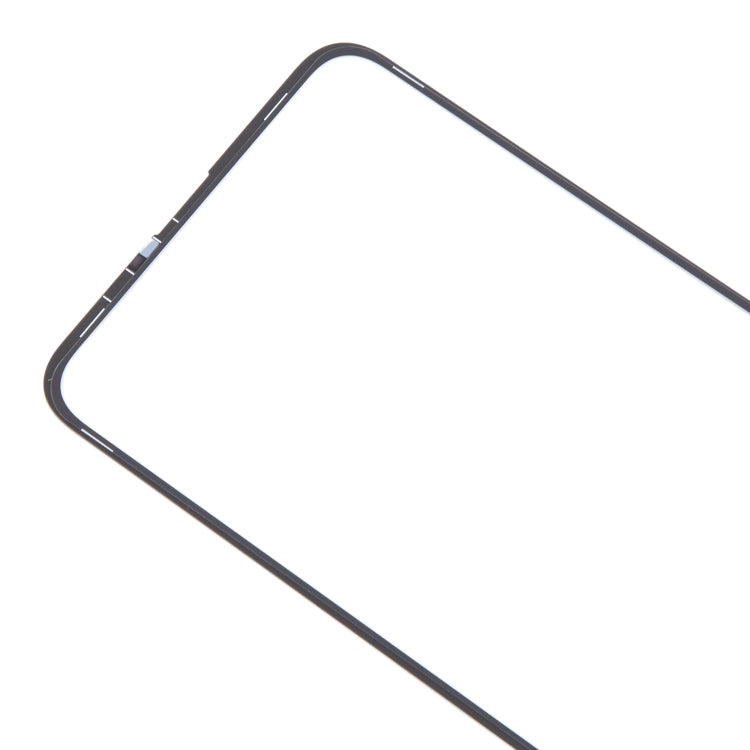 For Samsung Galaxy F52 5G SM-E526B 10pcs Front Screen Outer Glass Lens with OCA Optically Clear Adhesive - Outer Glass Lens by PMC TechLife | Online Shopping South Africa | PMC TechLife | Buy Now Pay Later Mobicred
