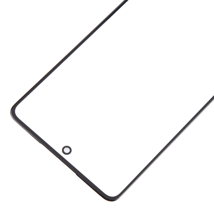 For Samsung Galaxy A53 5G SM-A536B 10pcs Front Screen Outer Glass Lens with OCA Optically Clear Adhesive - free shipping - PMc TechLife - Order now!