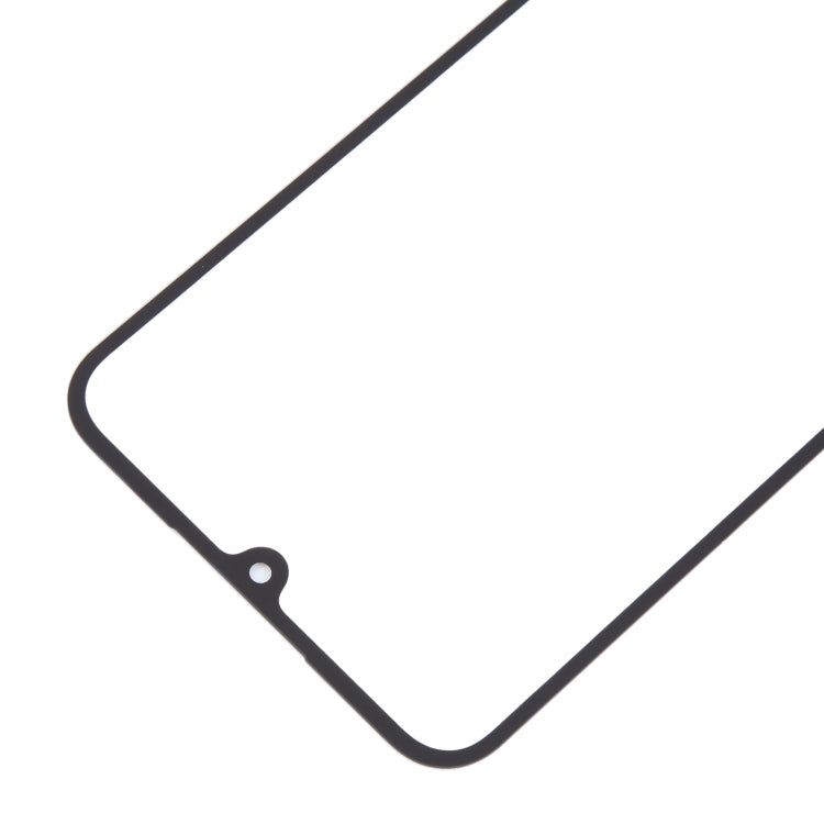 For Samsung Galaxy A15 5G SM-A156B 10pcs Front Screen Outer Glass Lens with OCA Optically Clear Adhesive - free shipping - PMc TechLife - Order now!