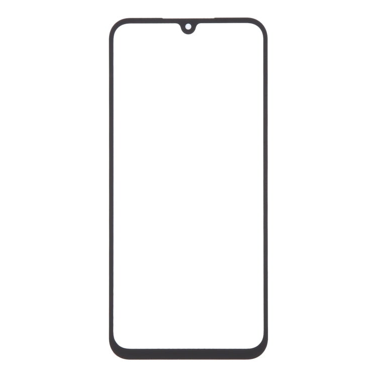 For Samsung Galaxy A15 4G SM-A155F 10pcs Front Screen Outer Glass Lens with OCA Optically Clear Adhesive - free shipping - PMc TechLife - Order now!