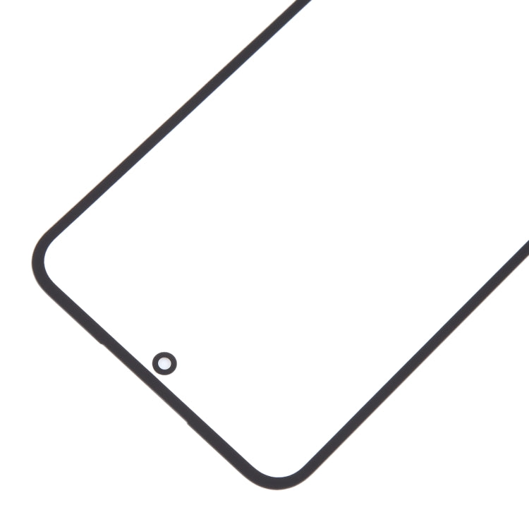 For Samsung Galaxy A54 SM-A546B 10pcs Front Screen Outer Glass Lens with OCA Optically Clear Adhesive - free shipping - PMc TechLife - Order now!