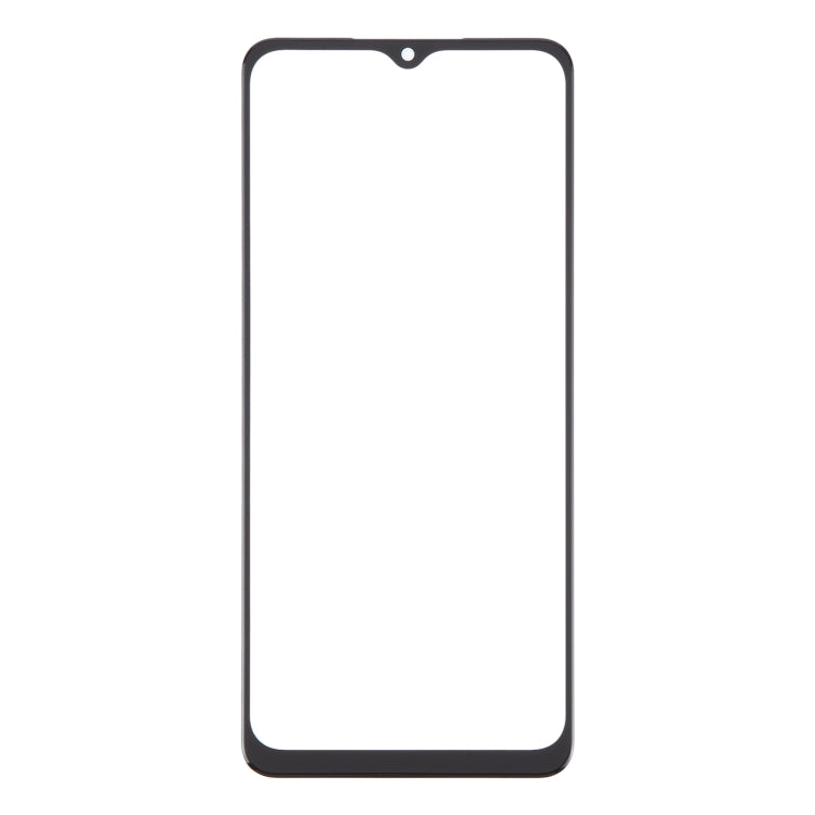 For Samsung Galaxy A04s SM-A047F 10pcs Front Screen Outer Glass Lens with OCA Optically Clear Adhesive - free shipping - PMc TechLife - Order now!