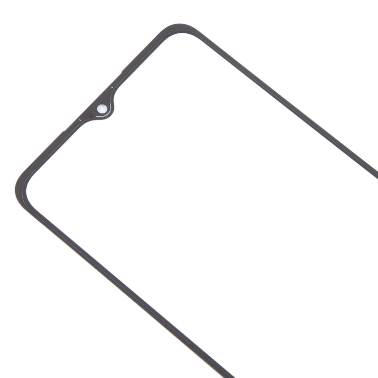 For Samsung Galaxy A04s SM-A047F 10pcs Front Screen Outer Glass Lens with OCA Optically Clear Adhesive - free shipping - PMc TechLife - Order now!