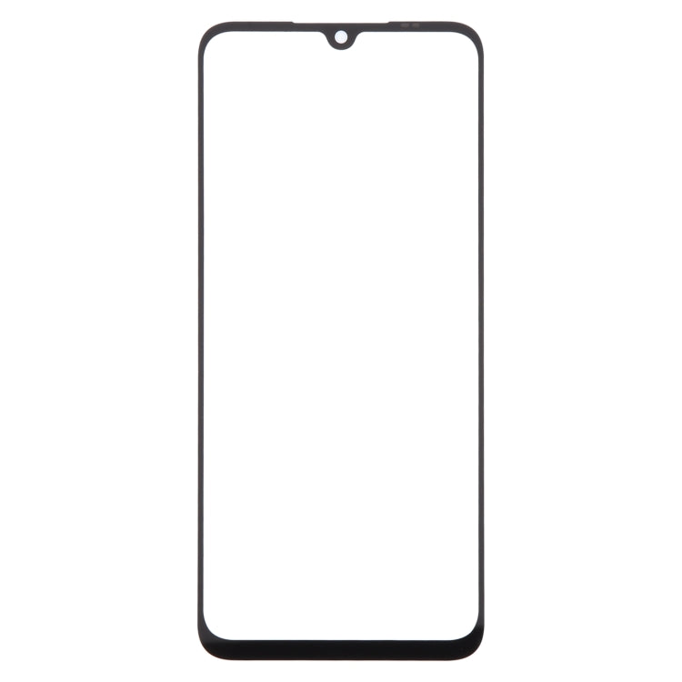 For Samsung Galaxy A05s SM-A057F 10pcs Front Screen Outer Glass Lens with OCA Optically Clear Adhesive - free shipping - PMc TechLife - Order now!