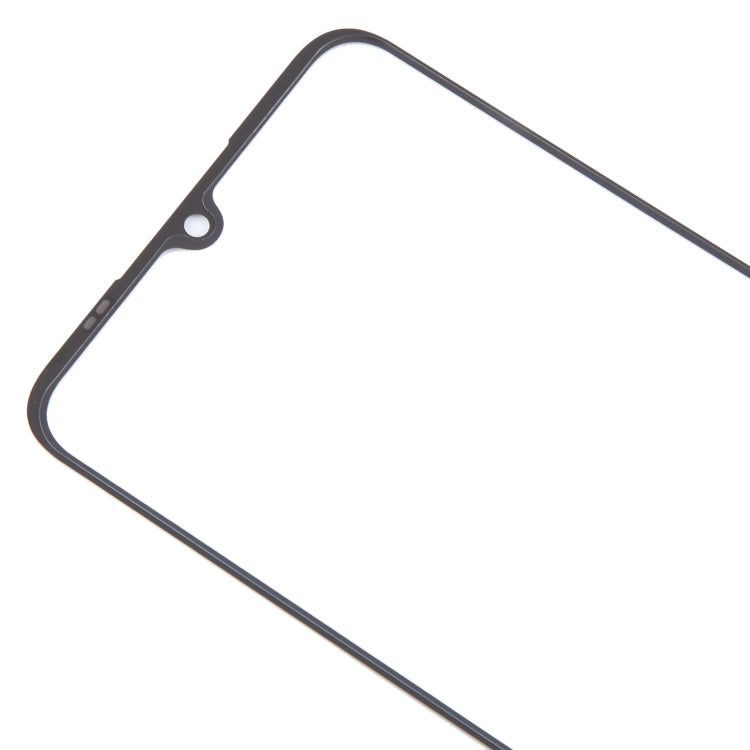 For Samsung Galaxy A05s SM-A057F 10pcs Front Screen Outer Glass Lens with OCA Optically Clear Adhesive - free shipping - PMc TechLife - Order now!