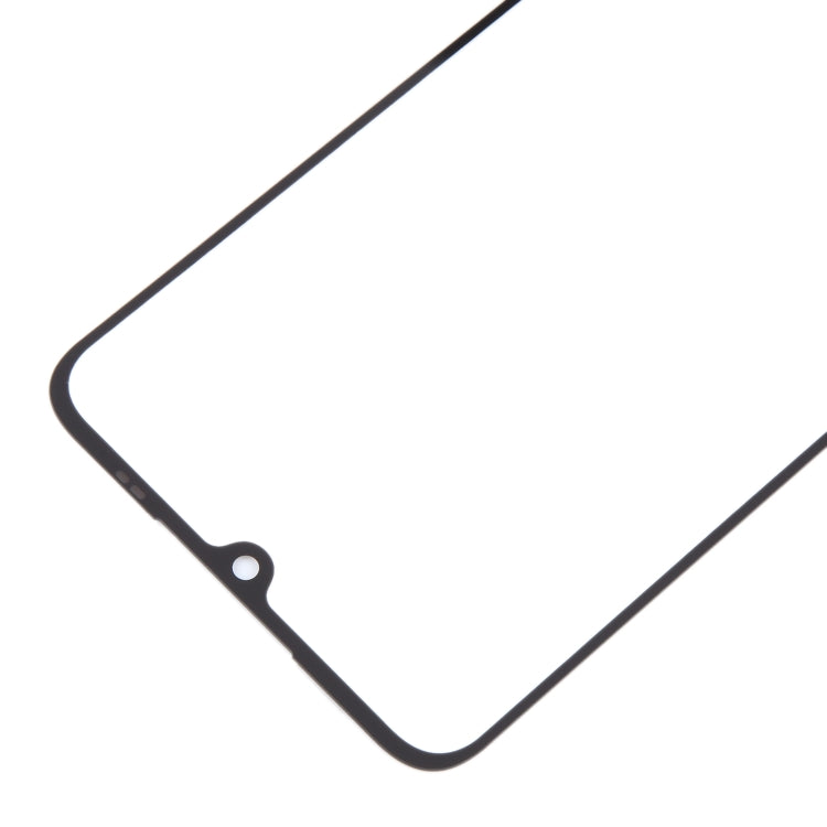 For Samsung Galaxy A05s SM-A057F 10pcs Front Screen Outer Glass Lens with OCA Optically Clear Adhesive - free shipping - PMc TechLife - Order now!