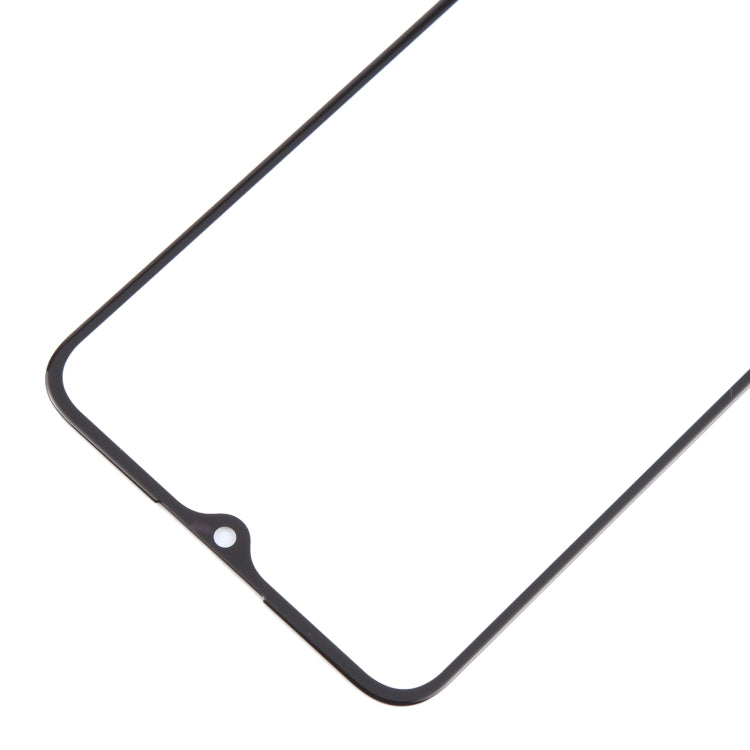 For Samsung Galaxy A03 SM-A035F 10pcs Front Screen Outer Glass Lens with OCA Optically Clear Adhesive - free shipping - PMc TechLife - Order now!