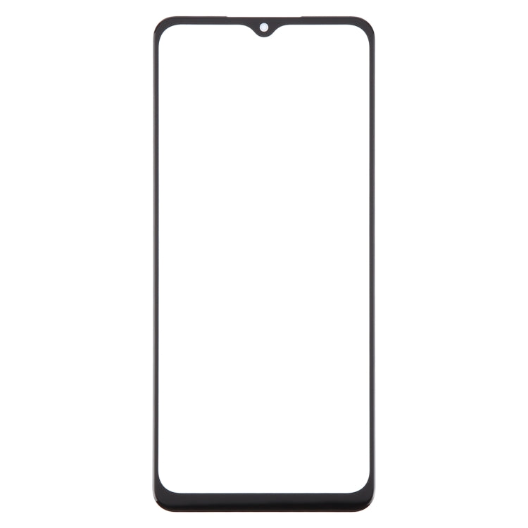 For Samsung Galaxy A13 5G SM-A136B 10pcs Front Screen Outer Glass Lens with OCA Optically Clear Adhesive - free shipping - PMc TechLife - Order now!