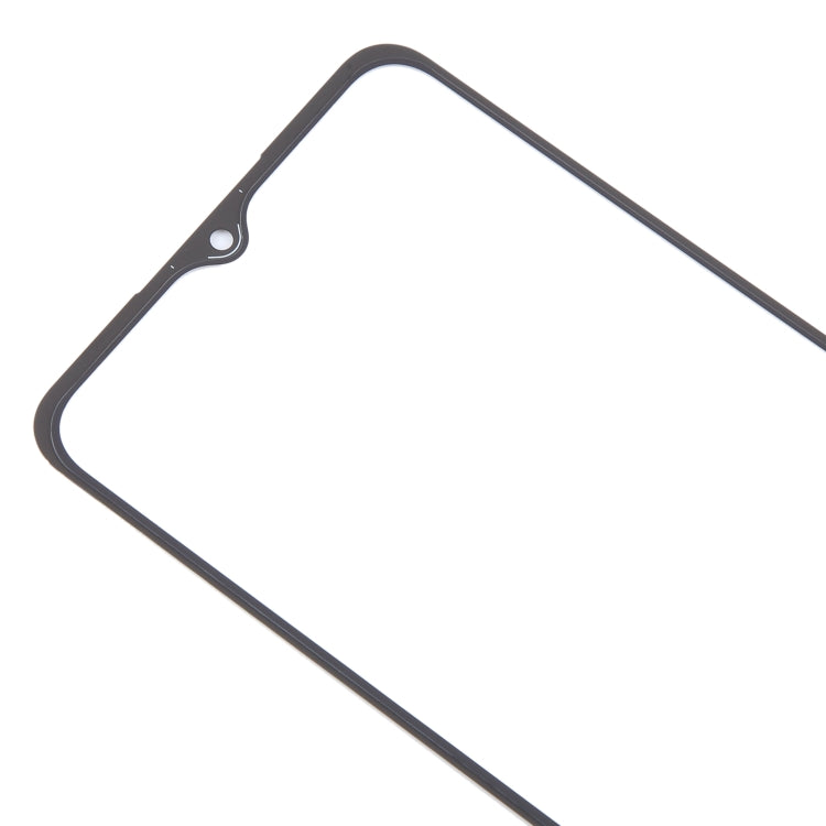 For Samsung Galaxy A13 5G SM-A136B 10pcs Front Screen Outer Glass Lens with OCA Optically Clear Adhesive - free shipping - PMc TechLife - Order now!