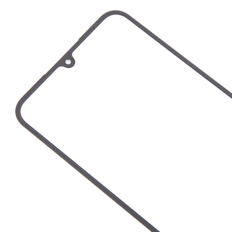 For Samsung Galaxy A34 5G SM-A346B 10pcs Front Screen Outer Glass Lens with OCA Optically Clear Adhesive - free shipping - PMc TechLife - Order now!