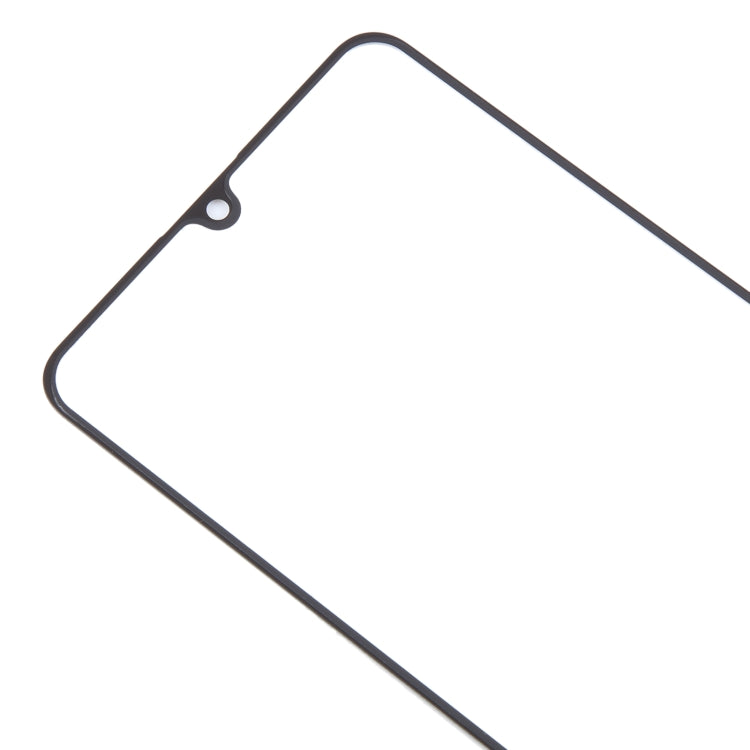For Samsung Galaxy A22 4G SM-A225F 10pcs Front Screen Outer Glass Lens with OCA Optically Clear Adhesive - free shipping - PMc TechLife - Order now!