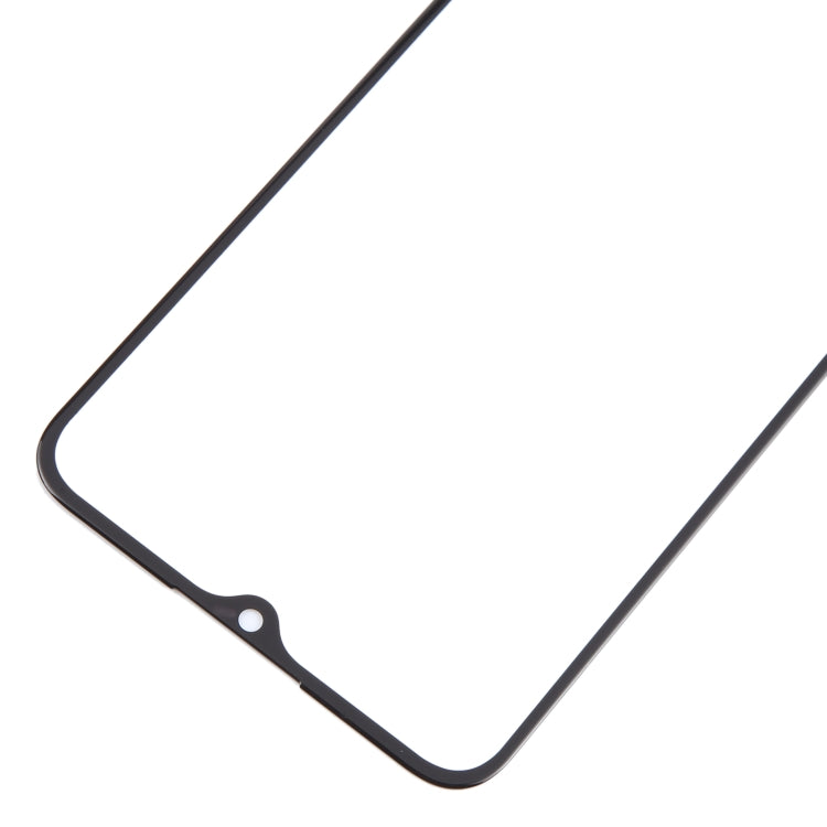 For Samsung Galaxy A04e SM-A042F 10pcs Front Screen Outer Glass Lens with OCA Optically Clear Adhesive - free shipping - PMc TechLife - Order now!