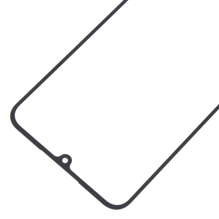 For Samsung Galaxy F15 SM-E156B 10pcs Front Screen Outer Glass Lens with OCA Optically Clear Adhesive - Outer Glass Lens by PMC TechLife | Online Shopping South Africa | PMC TechLife | Buy Now Pay Later Mobicred