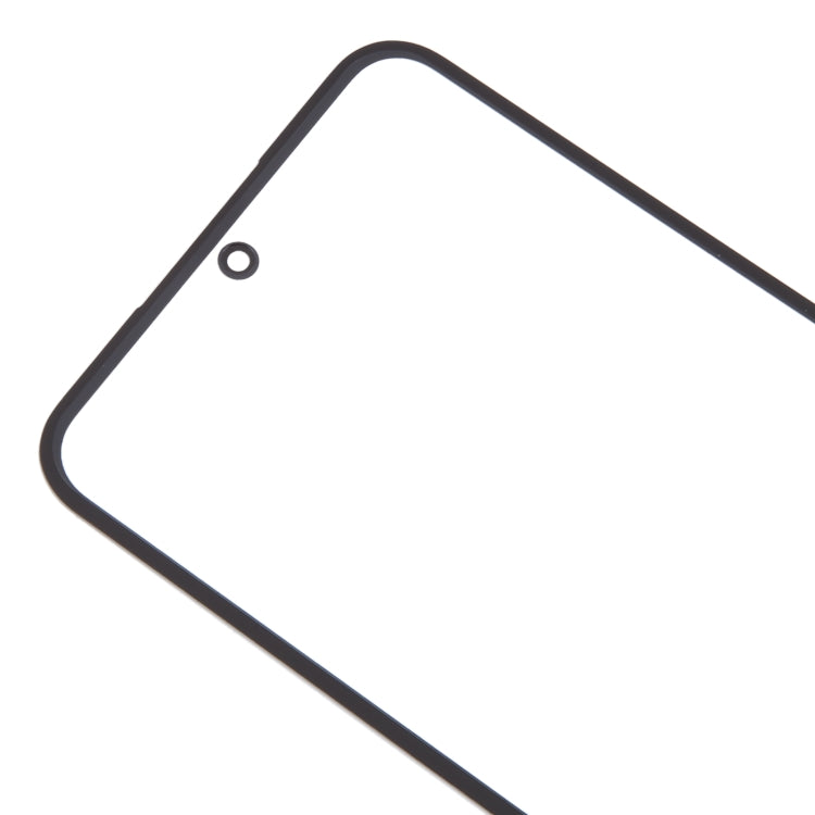For Samsung Galaxy S23 FE SM-S711B 10pcs Front Screen Outer Glass Lens with OCA Optically Clear Adhesive - free shipping - PMc TechLife - Order now!