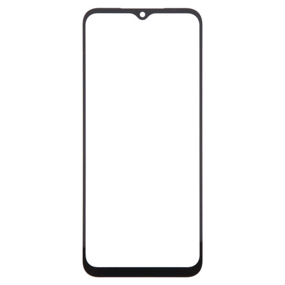 For Samsung Galaxy A14 4G SM-A14F 10pcs Front Screen Outer Glass Lens with OCA Optically Clear Adhesive - Outer Glass Lens by PMC Jewellery | Online Shopping South Africa | PMC Jewellery | Buy Now Pay Later Mobicred