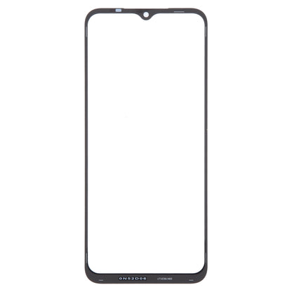 For Samsung Galaxy A14 4G SM-A14F 10pcs Front Screen Outer Glass Lens with OCA Optically Clear Adhesive - Outer Glass Lens by PMC Jewellery | Online Shopping South Africa | PMC Jewellery | Buy Now Pay Later Mobicred