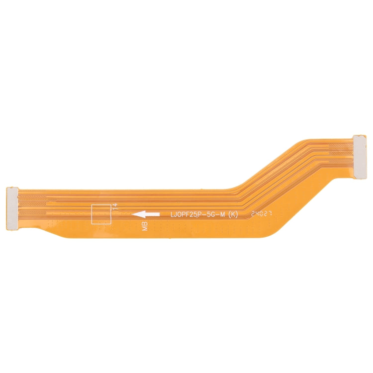 For OPPO F25 Pro OEM Motherboard Flex Cable - Flex Cable by PMC Jewellery | Online Shopping South Africa | PMC Jewellery | Buy Now Pay Later Mobicred