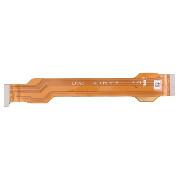 For OPPO Reno4 Pro Global OEM Motherboard Flex Cable - free shipping - PMC Jewellery - Order now!