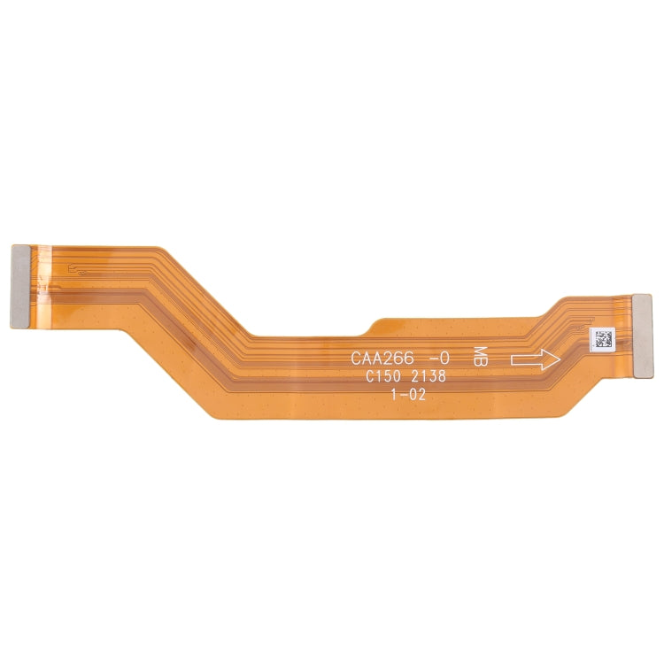 For OPPO Reno7 SE OEM Motherboard Flex Cable - free shipping - PMC Jewellery - Order now!