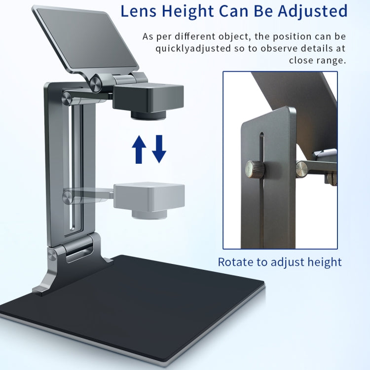 Infrared Thermal Imaging Analyzer Motherboard Chips Quick Diagnostic Device - Others by PMC TechLife | Online Shopping South Africa | PMC TechLife | Buy Now Pay Later Mobicred
