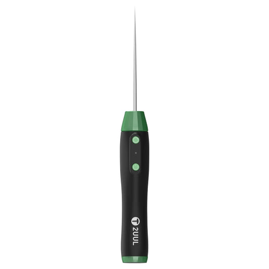 2UUL DA51 Replaceable Needle OCA Screen Glue Remover - Dust Remove Tool by 2UUL | Online Shopping South Africa | PMC Jewellery | Buy Now Pay Later Mobicred
