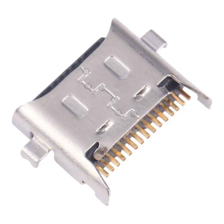 For Samsung Galaxy Tab A9 SM-X110/X115 10pcs Original Charging Port Connector - free shipping - PMc TechLife - Order now!