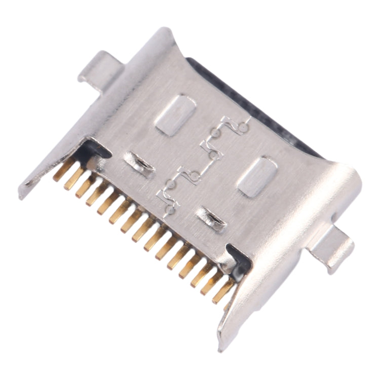For Samsung Galaxy Tab A9 SM-X110/X115 10pcs Original Charging Port Connector - free shipping - PMc TechLife - Order now!