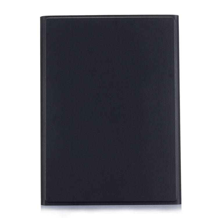 ST870S For Samsung Galaxy Tab S7 T870/T875 11 inch 2020 Ultra-thin Detachable Bluetooth Keyboard Leather Tablet Case with Stand & Sleep Function & Backlight(Black) - Samsung Keyboard by PMC TechLife | Online Shopping South Africa | PMC TechLife