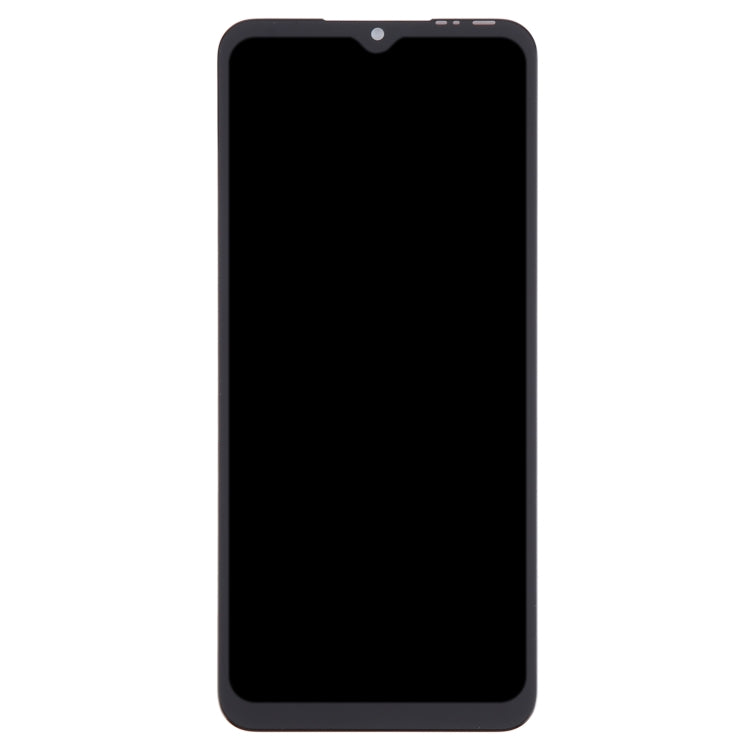 For itel S18 Pro OEM LCD Screen with Digitizer Full Assembly - free shipping - PMC TechLife - Order now!