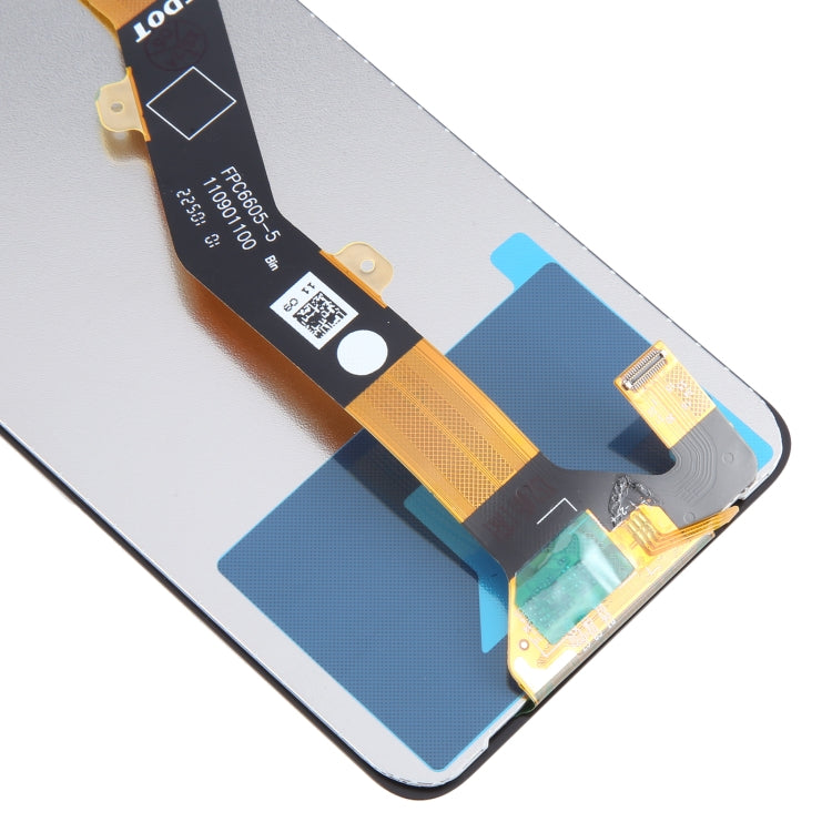 For itel P55 5G OEM LCD Screen with Digitizer Full Assembly - Others by PMC TechLife | Online Shopping South Africa | PMC TechLife | Buy Now Pay Later Mobicred