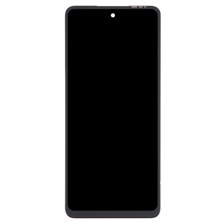 For itel P55+ OEM LCD Screen with Digitizer Full Assembly - Others by PMC TechLife | Online Shopping South Africa | PMC TechLife | Buy Now Pay Later Mobicred