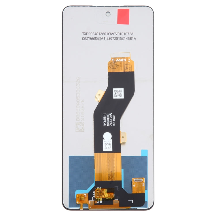 For itel RS4 OEM LCD Screen with Digitizer Full Assembly - Others by PMC TechLife | Online Shopping South Africa | PMC TechLife | Buy Now Pay Later Mobicred